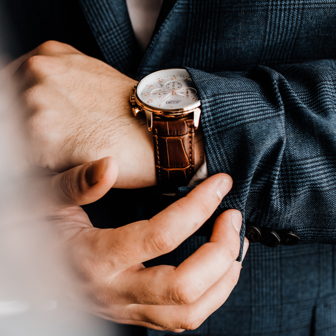 From Heritage to High Performance: A Luxury Retail Leadership Programme
