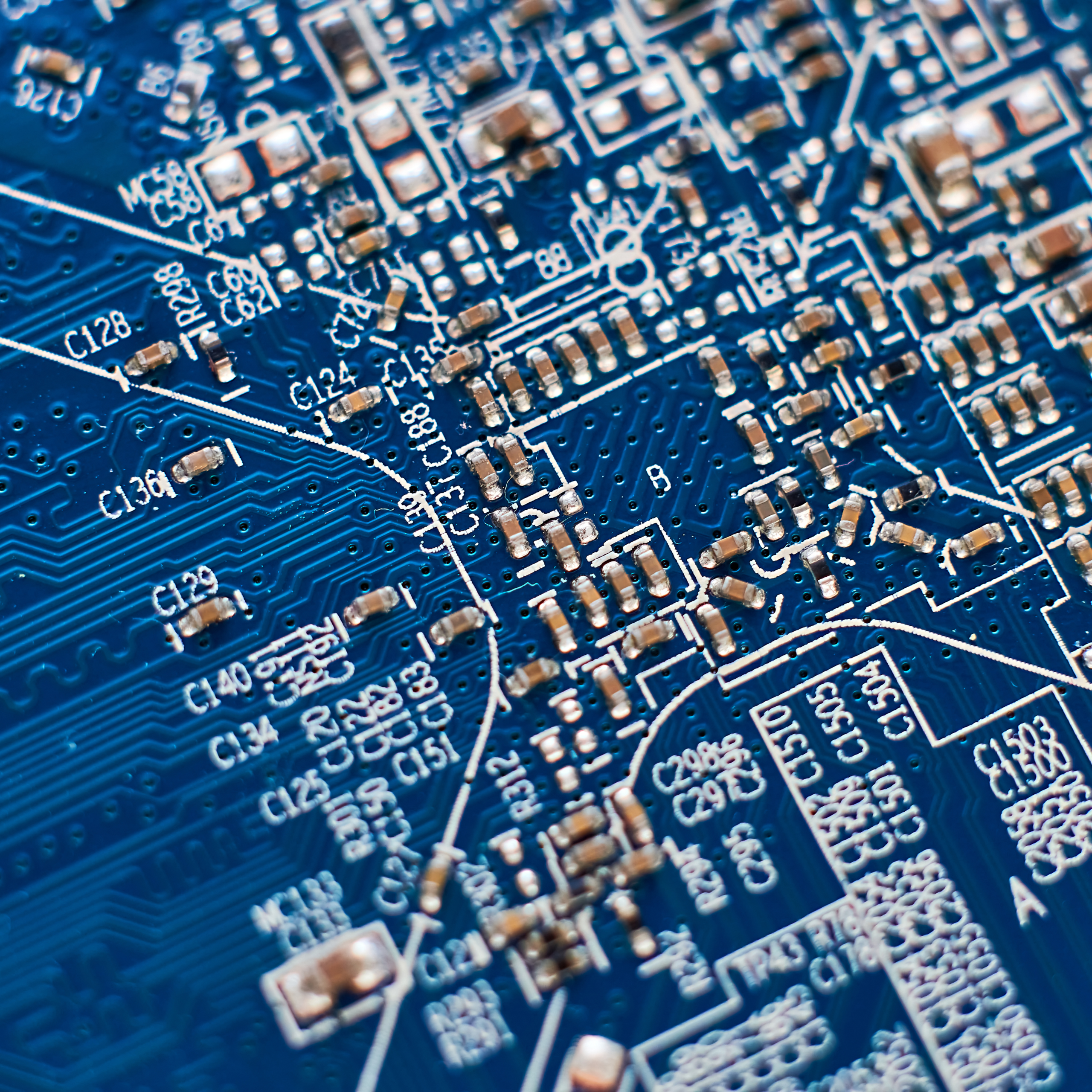 Building High-Trust Leadership: A Semiconductor Offsite